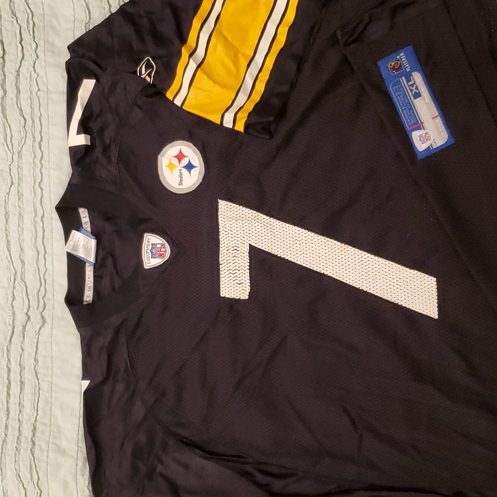 Football jersey